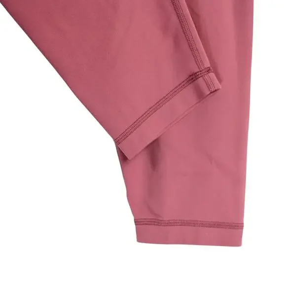 Lululemon Align Pant II, size 10 - Picture 3 of 7